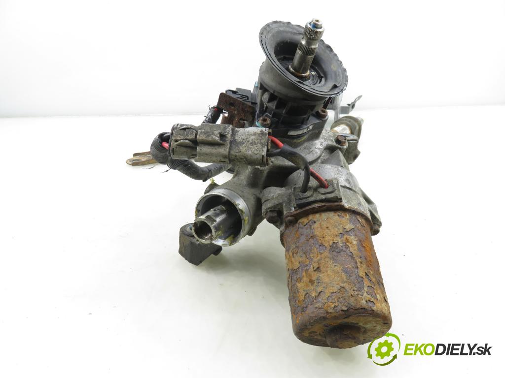 SUZUKI SWIFT III (MZ, EZ) HB 2006 68,00 1.3 4x4 (RS 413) - M13A 1328,00 Riadenie ZE riadením 63J8 ; 3872063J10 ; Q1T23882M