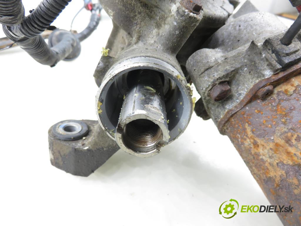 SUZUKI SWIFT III (MZ, EZ) HB 2006 68,00 1.3 4x4 (RS 413) - M13A 1328,00 Riadenie ZE riadením 63J8 ; 3872063J10 ; Q1T23882M