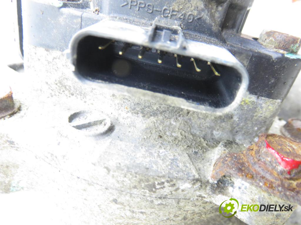 SUZUKI SWIFT III (MZ, EZ) HB 2006 68,00 1.3 4x4 (RS 413) - M13A 1328,00 Riadenie ZE riadením 63J8 ; 3872063J10 ; Q1T23882M