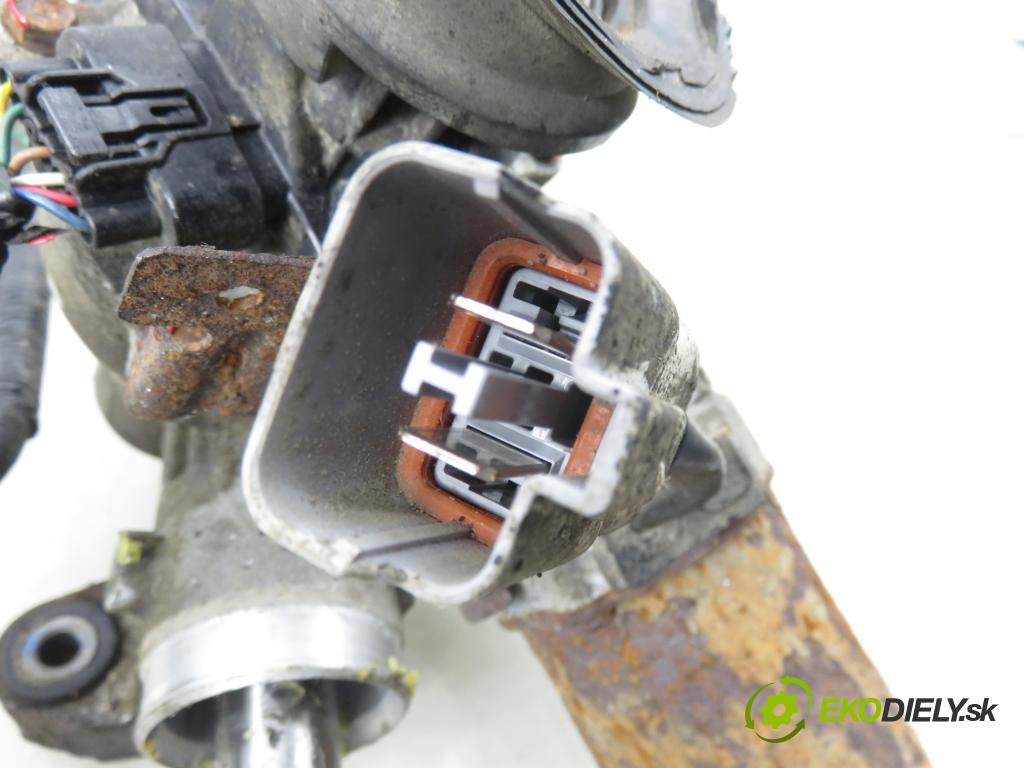 SUZUKI SWIFT III (MZ, EZ) HB 2006 68,00 1.3 4x4 (RS 413) - M13A 1328,00 Riadenie ZE riadením 63J8 ; 3872063J10 ; Q1T23882M