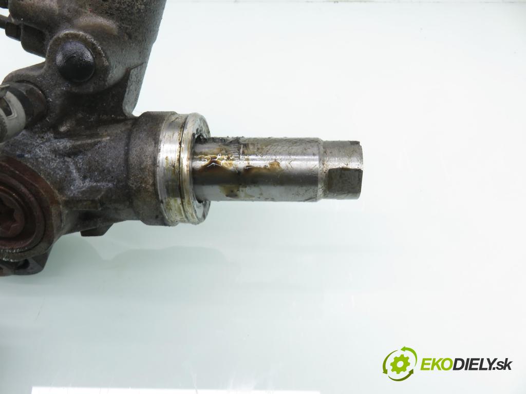 NISSAN NP300 NAVARA (D40) PICK-UP 2006 126,00 2.5 dCi 171 2488,00 Riadenie ZE riadením