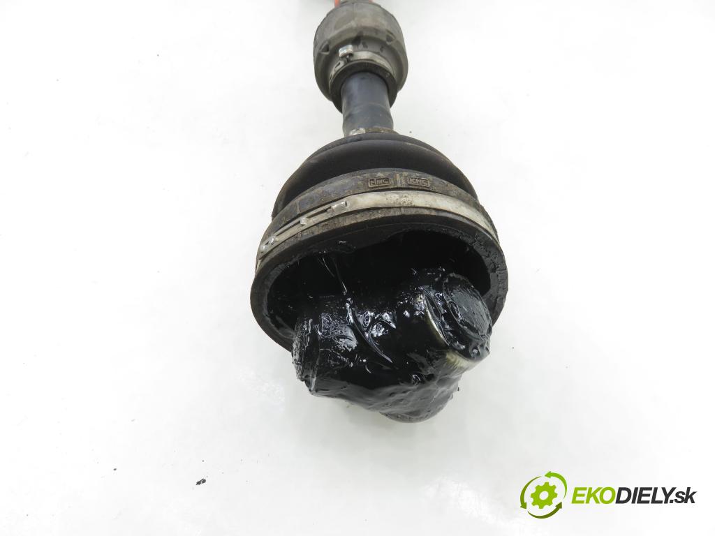 HYUNDAI i40 CW (VF) KOMBI 2012 100,00 1.7 CRDi 136 - D4FD 1685,00 Poloos LP 495003Z500