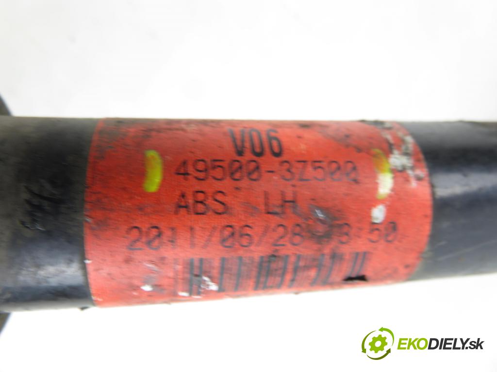 HYUNDAI i40 CW (VF) KOMBI 2012 100,00 1.7 CRDi 136 - D4FD 1685,00 Poloos LP 495003Z500