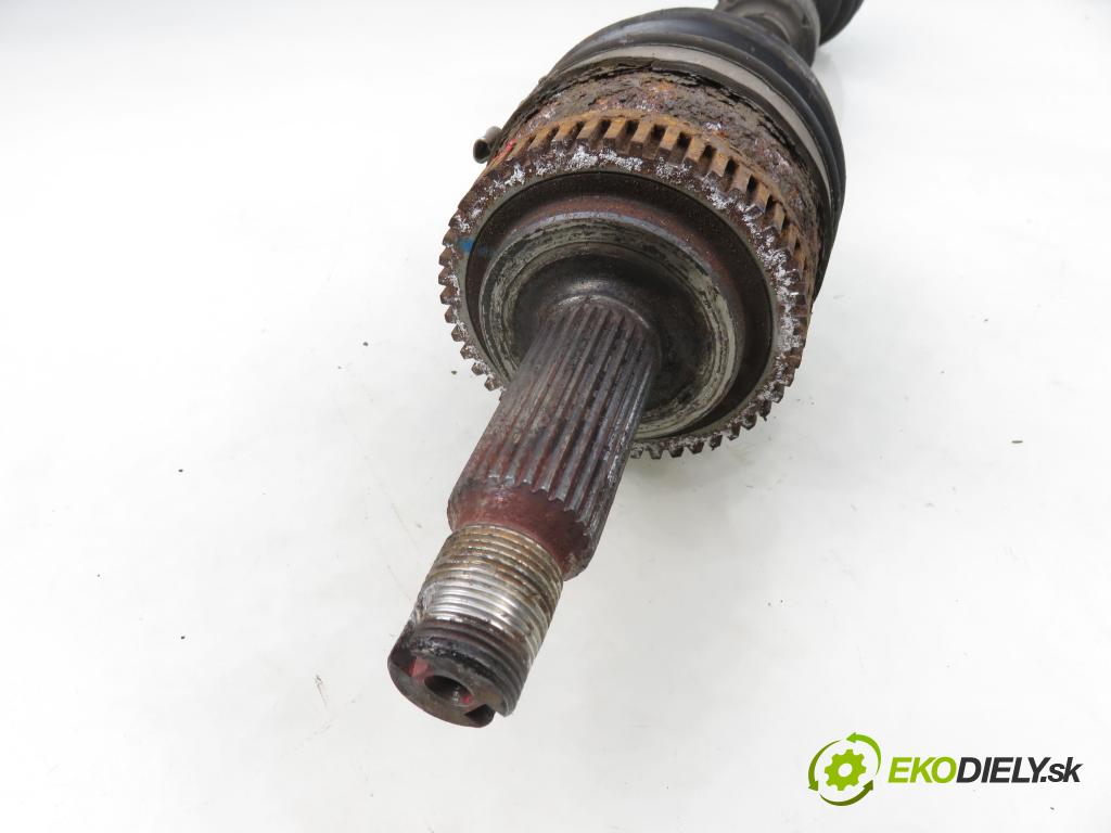 HYUNDAI i40 CW (VF) KOMBI 2012 100,00 1.7 CRDi 136 - D4FD 1685,00 Poloos LP 495003Z500