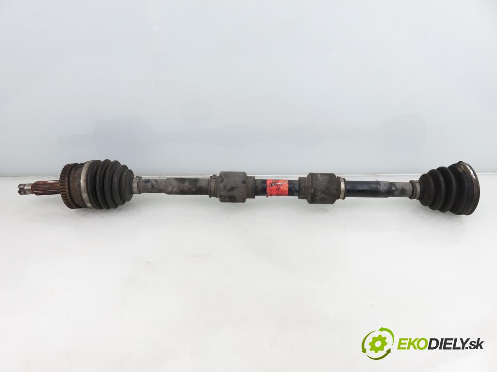 HYUNDAI i40 CW (VF) KOMBI 2012 100,00 1.7 CRDi 136 - D4FD 1685,00 Poloos PP 495013Z550