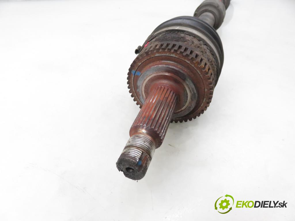 HYUNDAI i40 CW (VF) KOMBI 2012 100,00 1.7 CRDi 136 - D4FD 1685,00 Poloos PP 495013Z550