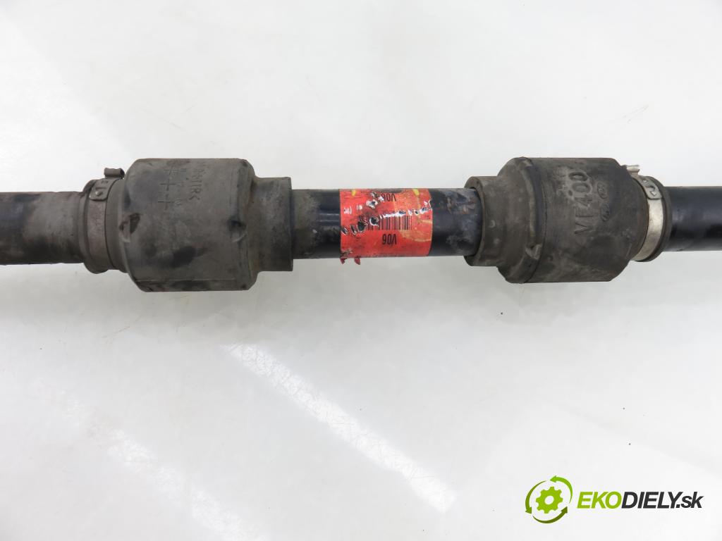 HYUNDAI i40 CW (VF) KOMBI 2012 100,00 1.7 CRDi 136 - D4FD 1685,00 Poloos PP 495013Z550