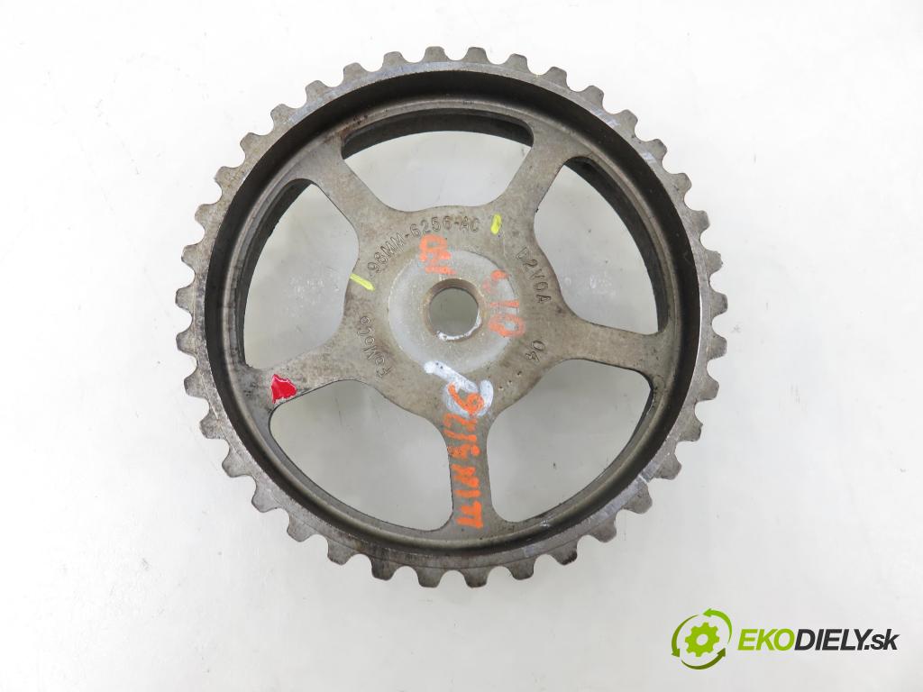 MAZDA 2 (DY) HB 2004 59,00 1.4 - FXJA 1388,00 řemenice vačky VAČKOVÁ HŘÍDEL: 98MM6256AC