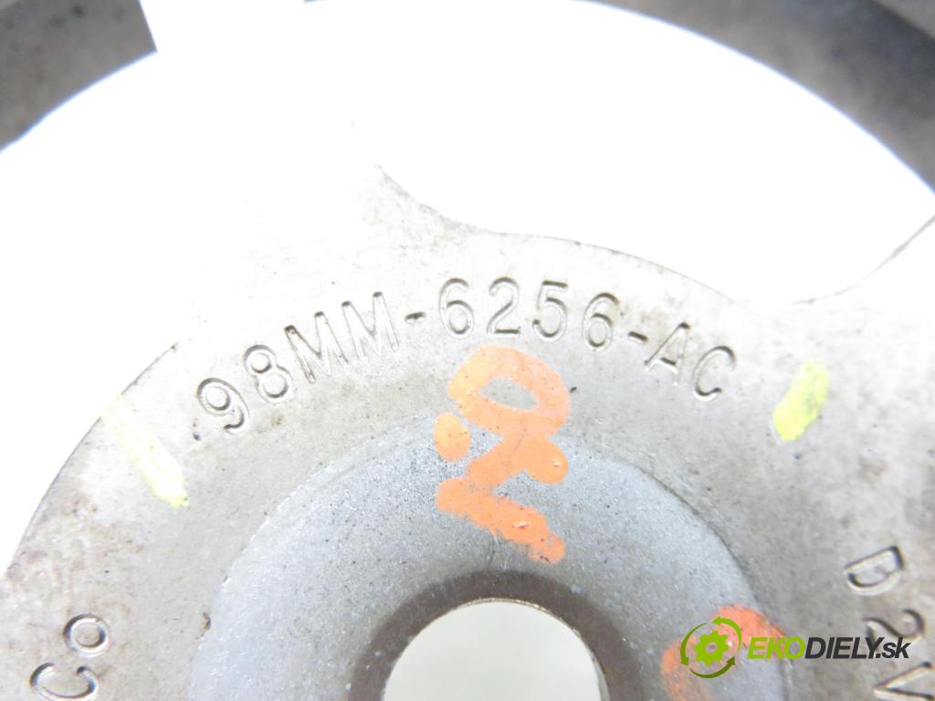 MAZDA 2 (DY) HB 2004 59,00 1.4 - FXJA 1388,00 Koleso vačky Vačkový hriadeľ: 98MM6256AC