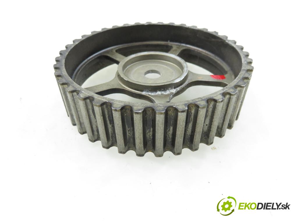 MAZDA 2 (DY) HB 2004 59,00 1.4 - FXJA 1388,00 Koleso vačky Vačkový hriadeľ: 98MM6256AC