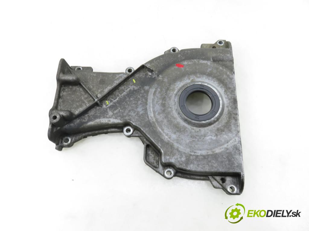 MERCEDES-BENZ KLASA B Sports Tourer (W245) MINIVAN 2006 85,00 B 170 (245.232) - M 266.940 1699,00 Obal Vačkový hriadeľ: 2660150002