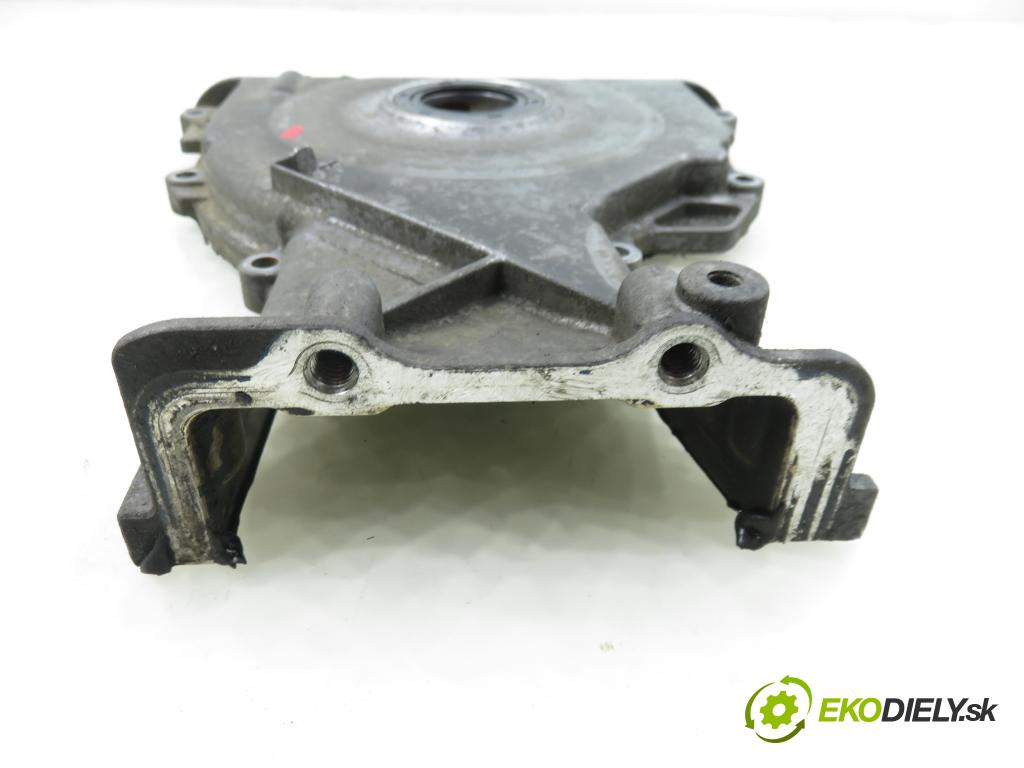 MERCEDES-BENZ KLASA B Sports Tourer (W245) MINIVAN 2006 85,00 B 170 (245.232) - M 266.940 1699,00 Obal Vačkový hriadeľ: 2660150002