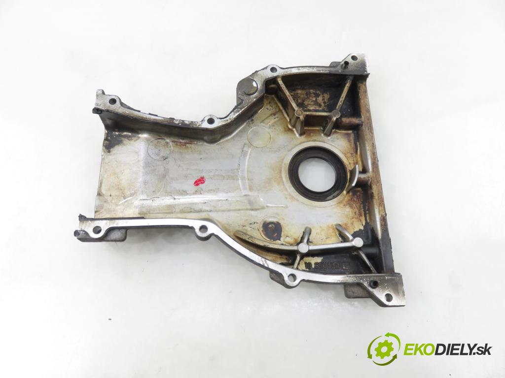 MERCEDES-BENZ KLASA B Sports Tourer (W245) MINIVAN 2006 85,00 B 170 (245.232) - M 266.940 1699,00 Obal Vačkový hriadeľ: 2660150002