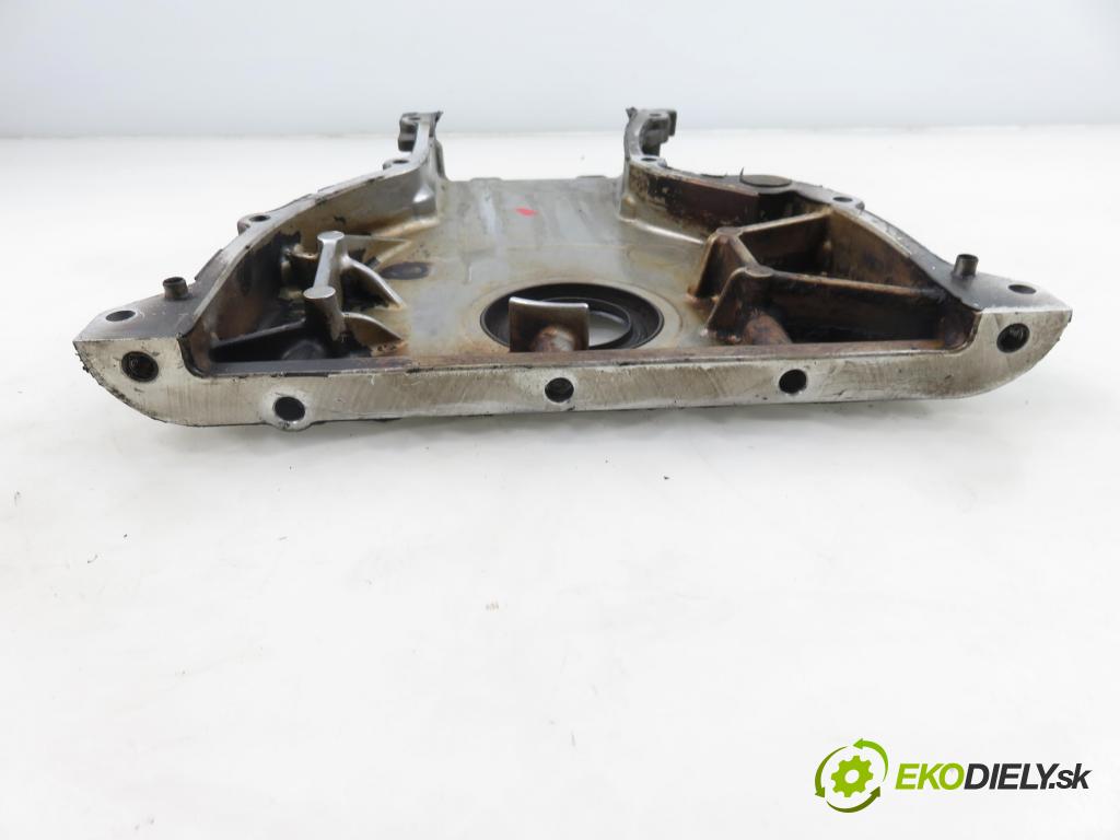 MERCEDES-BENZ KLASA B Sports Tourer (W245) MINIVAN 2006 85,00 B 170 (245.232) - M 266.940 1699,00 Obal Vačkový hriadeľ: 2660150002