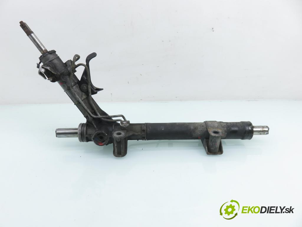 RENAULT TRAFIC II Autobus (JL) BUS 2002 74,00 1.9 dCI 100 (JL0C) - F9Q 760 1870,00 Riadenie ZE riadením 6700000463