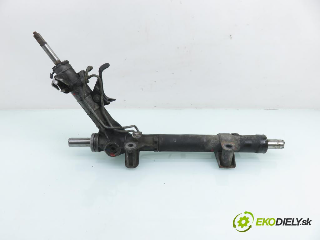 RENAULT TRAFIC II Autobus (JL) BUS 2002 74,00 1.9 dCI 100 (JL0C) - F9Q 760 1870,00 Riadenie ZE riadením 6700000463