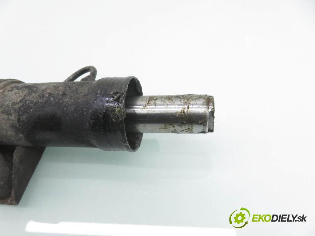 RENAULT TRAFIC II Autobus (JL) BUS 2002 74,00 1.9 dCI 100 (JL0C) - F9Q 760 1870,00 Riadenie ZE riadením 6700000463