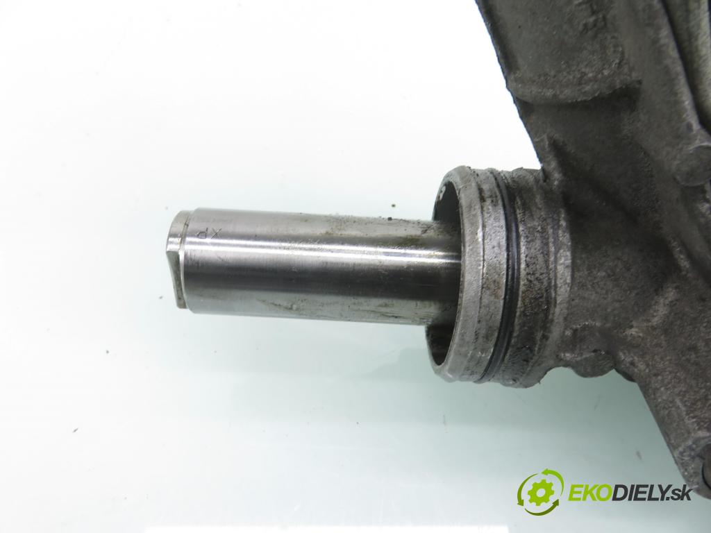 RENAULT TRAFIC II Autobus (JL) BUS 2002 74,00 1.9 dCI 100 (JL0C) - F9Q 760 1870,00 Riadenie ZE riadením 6700000463