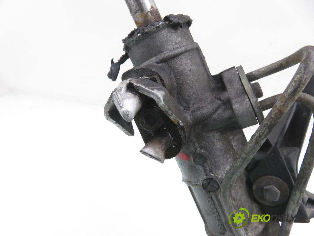 RENAULT TRAFIC II Autobus (JL) BUS 2002 74,00 1.9 dCI 100 (JL0C) - F9Q 760 1870,00 Riadenie ZE riadením 6700000463