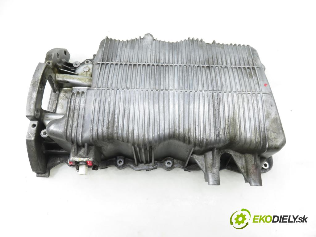 HYUNDAI SANTA FÉ I (SM) SUV 2004 83,00 2.0 CRDi 4x4 113 - D4EA 1991,00 vana olejová  (Olejová vana)