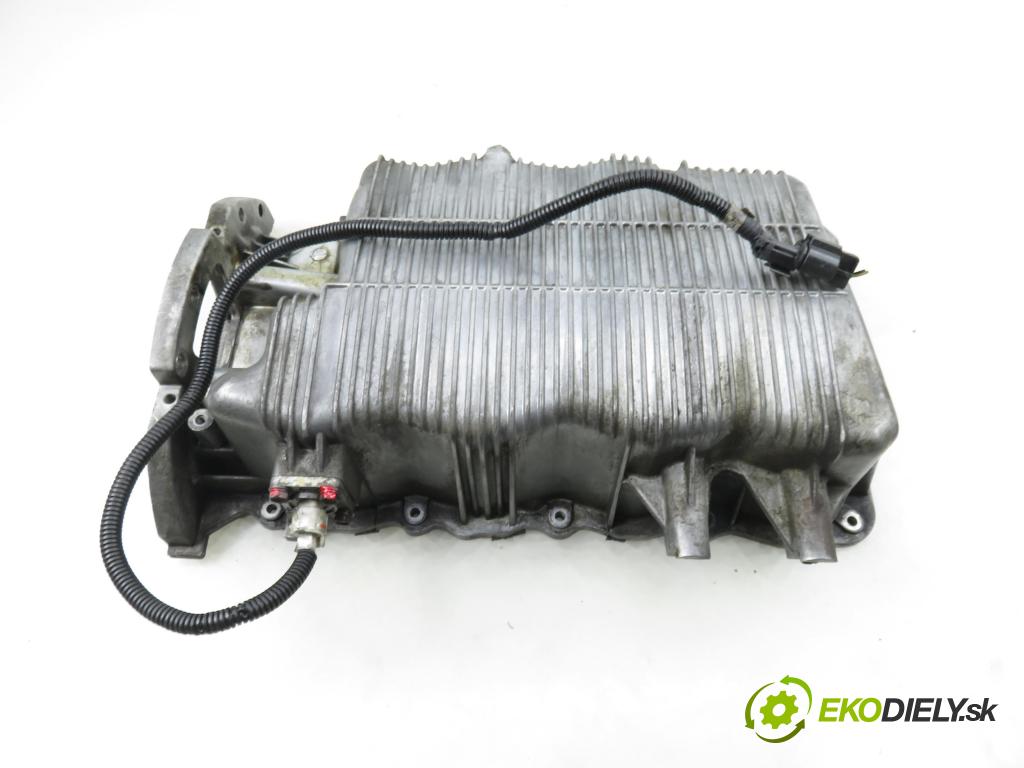 HYUNDAI SANTA FÉ I (SM) SUV 2004 83,00 2.0 CRDi 4x4 113 - D4EA 1991,00 vana olejová  (Olejová vana)