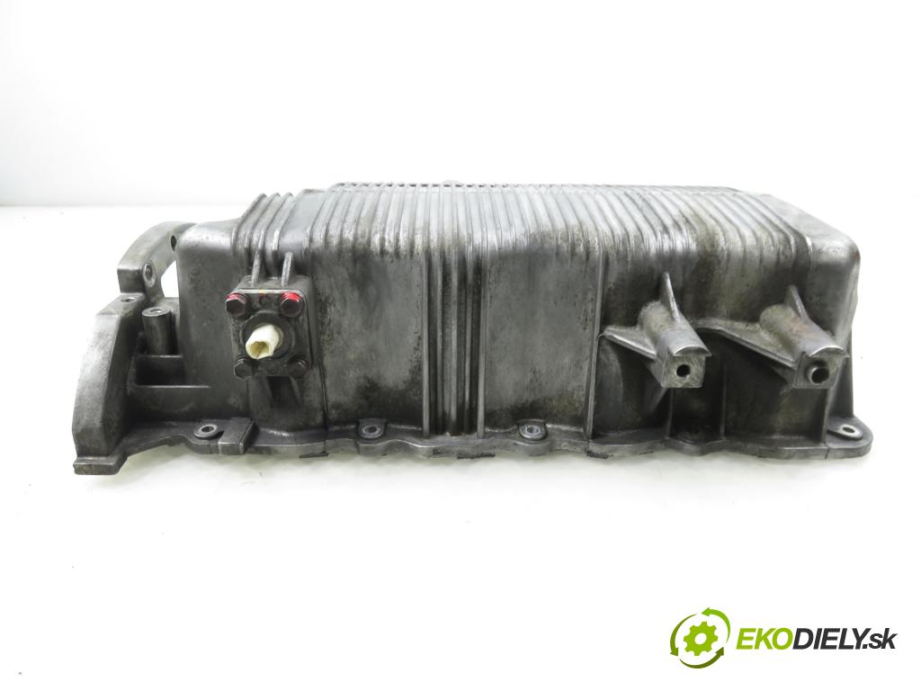 HYUNDAI SANTA FÉ I (SM) SUV 2004 83,00 2.0 CRDi 4x4 113 - D4EA 1991,00 vana olejová  (Olejová vana)