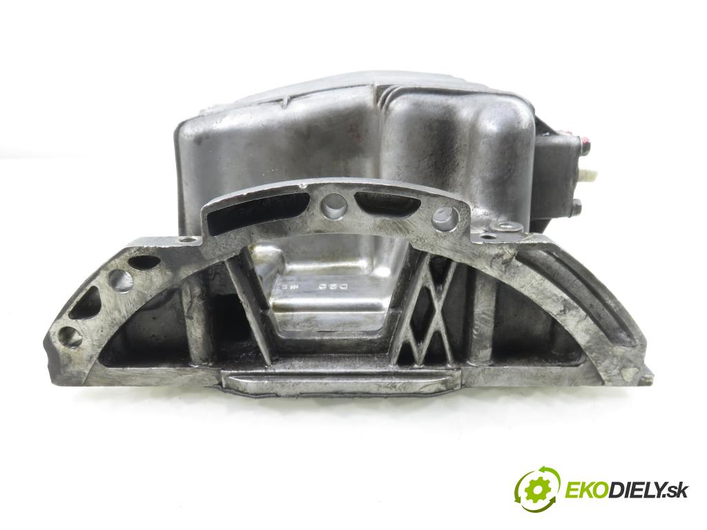 HYUNDAI SANTA FÉ I (SM) SUV 2004 83,00 2.0 CRDi 4x4 113 - D4EA 1991,00 vana olejová  (Olejová vana)