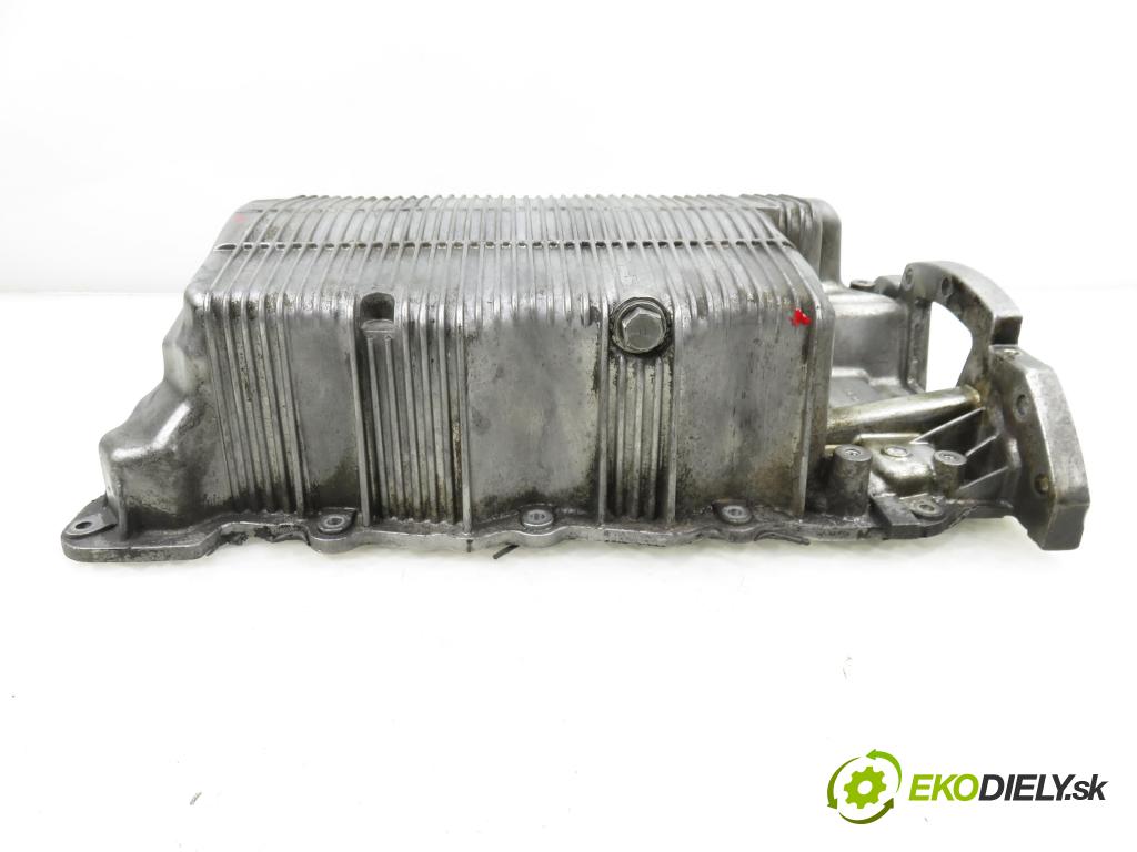 HYUNDAI SANTA FÉ I (SM) SUV 2004 83,00 2.0 CRDi 4x4 113 - D4EA 1991,00 vana olejová  (Olejová vana)