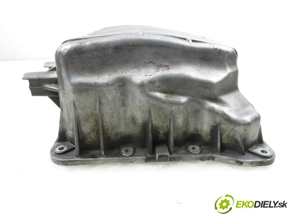 HYUNDAI SANTA FÉ I (SM) SUV 2004 83,00 2.0 CRDi 4x4 113 - D4EA 1991,00 vana olejová  (Olejová vana)