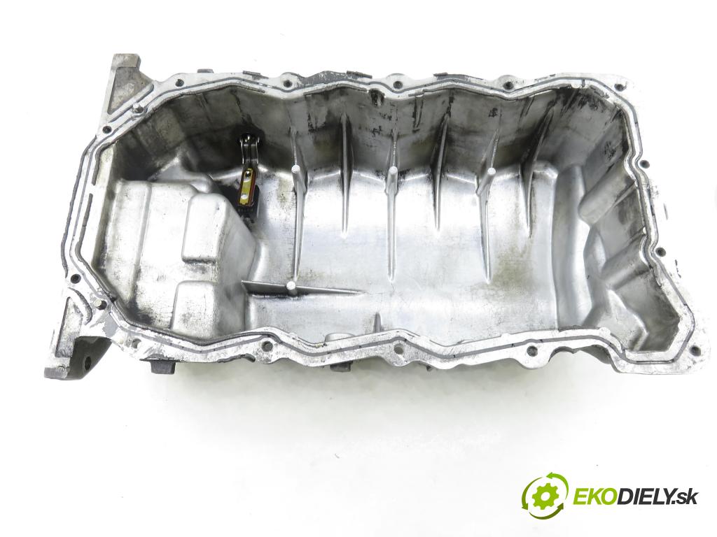 HYUNDAI SANTA FÉ I (SM) SUV 2004 83,00 2.0 CRDi 4x4 113 - D4EA 1991,00 vana olejová  (Olejová vana)