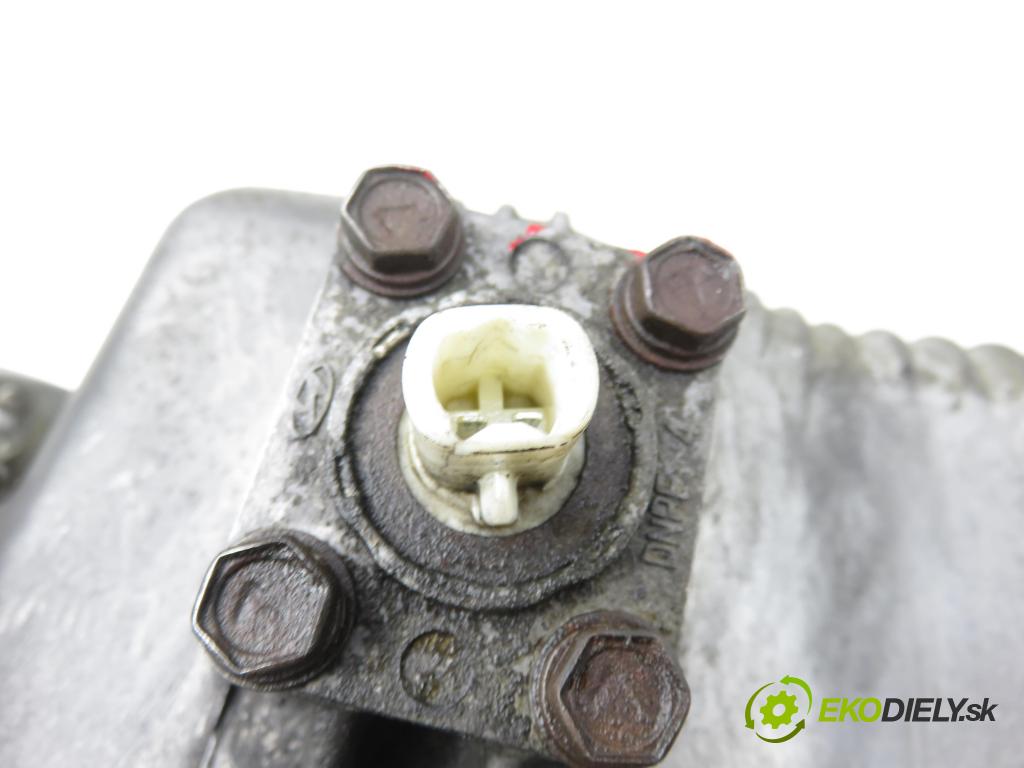 HYUNDAI SANTA FÉ I (SM) SUV 2004 83,00 2.0 CRDi 4x4 113 - D4EA 1991,00 vana olejová  (Olejová vana)