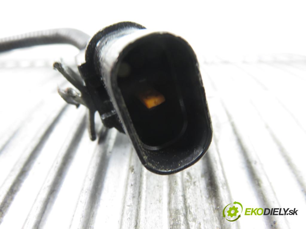 HYUNDAI SANTA FÉ I (SM) SUV 2004 83,00 2.0 CRDi 4x4 113 - D4EA 1991,00 vana olejová  (Olejová vana)