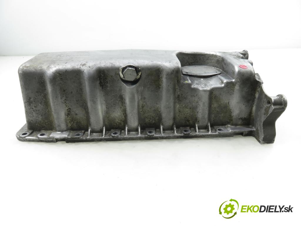 SKODA FABIA I (6Y2) HB 2004 47,00 1.9 SDI - ASY 1896,00 Vaňa olejová 038103603N (Olejová vaňa)