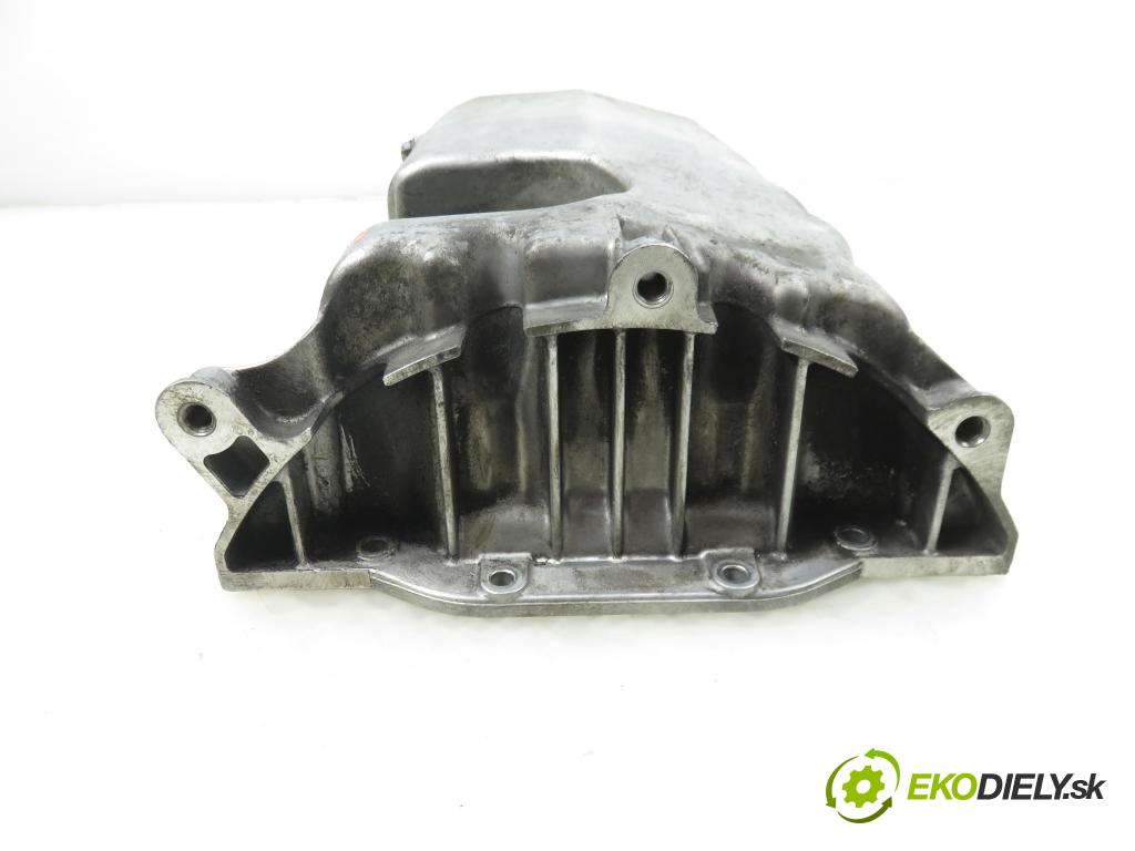 SKODA FABIA I (6Y2) HB 2004 47,00 1.9 SDI - ASY 1896,00 Vaňa olejová 038103603N (Olejová vaňa)