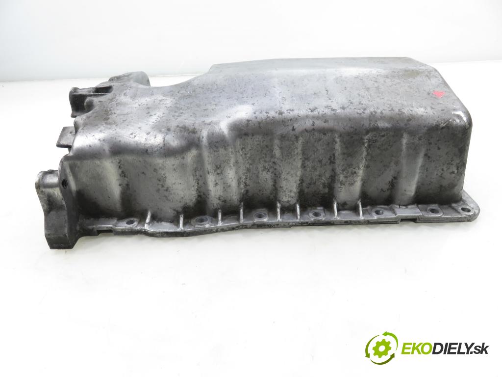 SKODA FABIA I (6Y2) HB 2004 47,00 1.9 SDI - ASY 1896,00 Vaňa olejová 038103603N (Olejová vaňa)