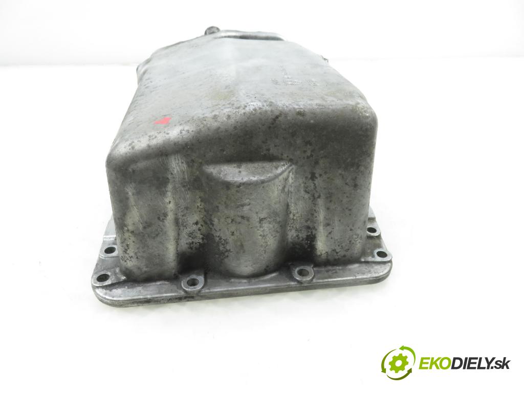 SKODA FABIA I (6Y2) HB 2004 47,00 1.9 SDI - ASY 1896,00 Vaňa olejová 038103603N (Olejová vaňa)