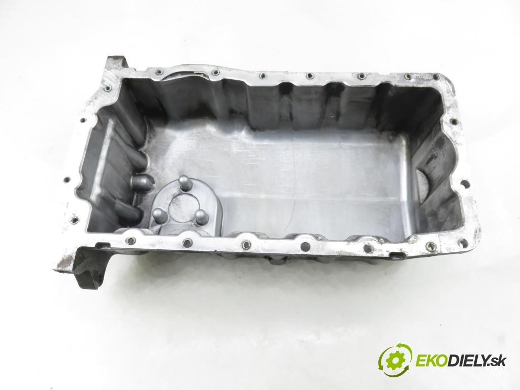 SKODA FABIA I (6Y2) HB 2004 47,00 1.9 SDI - ASY 1896,00 Vaňa olejová 038103603N (Olejová vaňa)