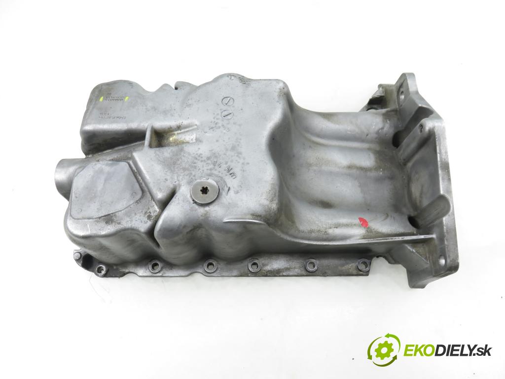 OPEL CORSA D (S07) HB 2011 0,00 1.2 - A 12 XER 1229,00 vana olejová 55562729 ; 55568035 (Olejová vana)