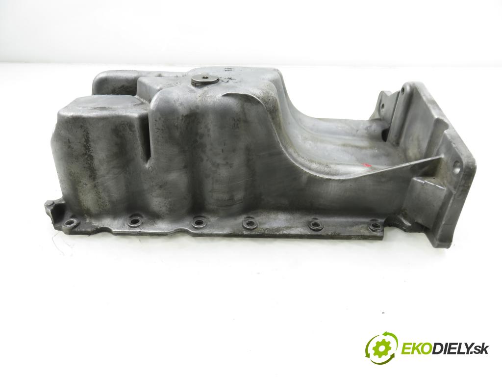 OPEL CORSA D (S07) HB 2011 0,00 1.2 - A 12 XER 1229,00 vana olejová 55562729 ; 55568035 (Olejová vana)