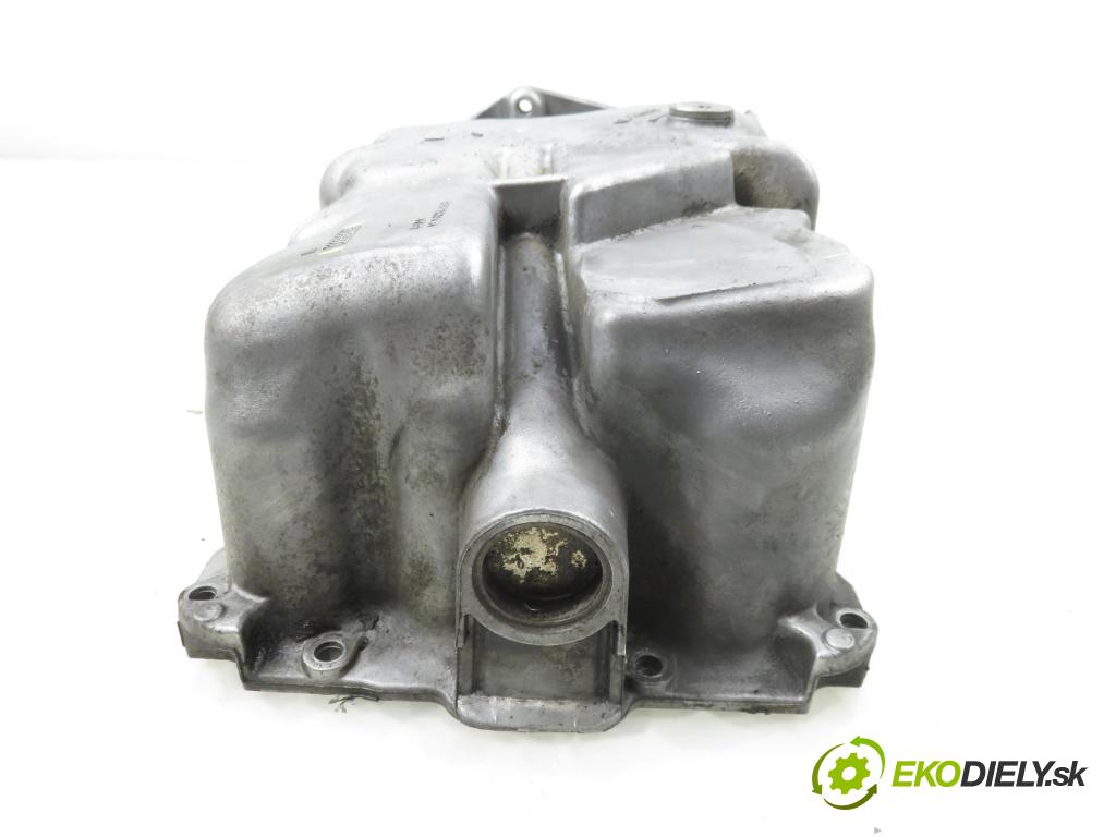 OPEL CORSA D (S07) HB 2011 0,00 1.2 - A 12 XER 1229,00 vana olejová 55562729 ; 55568035 (Olejová vana)