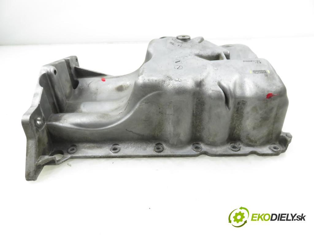 OPEL CORSA D (S07) HB 2011 0,00 1.2 - A 12 XER 1229,00 vana olejová 55562729 ; 55568035 (Olejová vana)