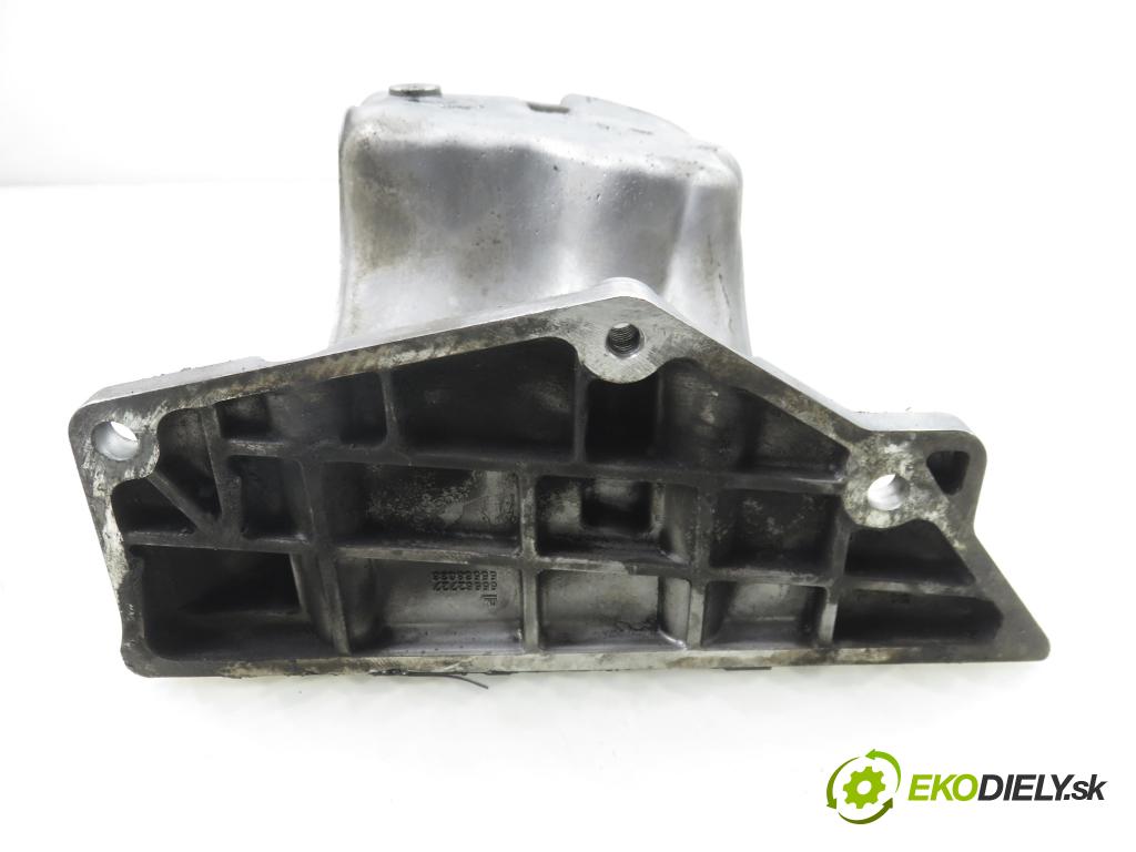 OPEL CORSA D (S07) HB 2011 0,00 1.2 - A 12 XER 1229,00 vana olejová 55562729 ; 55568035 (Olejová vana)