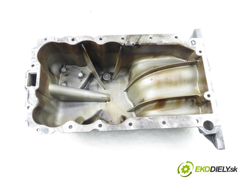 OPEL CORSA D (S07) HB 2011 0,00 1.2 - A 12 XER 1229,00 vana olejová 55562729 ; 55568035 (Olejová vana)