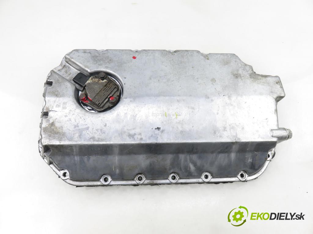 AUDI A4 (8E2, B6) SEDAN 2003 132,00 2.5 TDI V6 180 quattro - AKE 2496,00 vana olejová 113652 (Olejová vana)