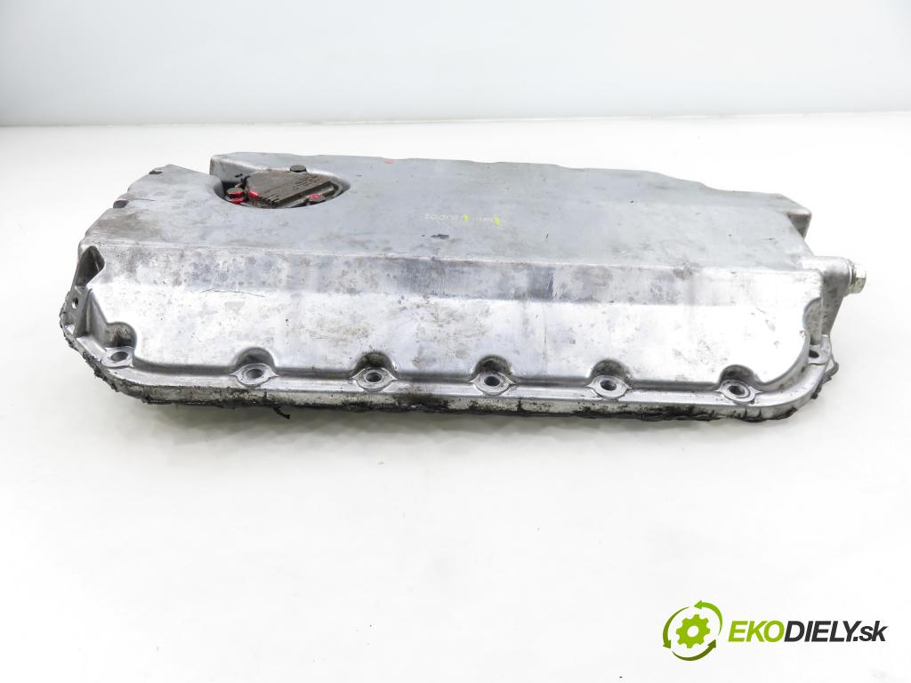 AUDI A4 (8E2, B6) SEDAN 2003 132,00 2.5 TDI V6 180 quattro - AKE 2496,00 Vaňa olejová 113652 (Olejová vaňa)