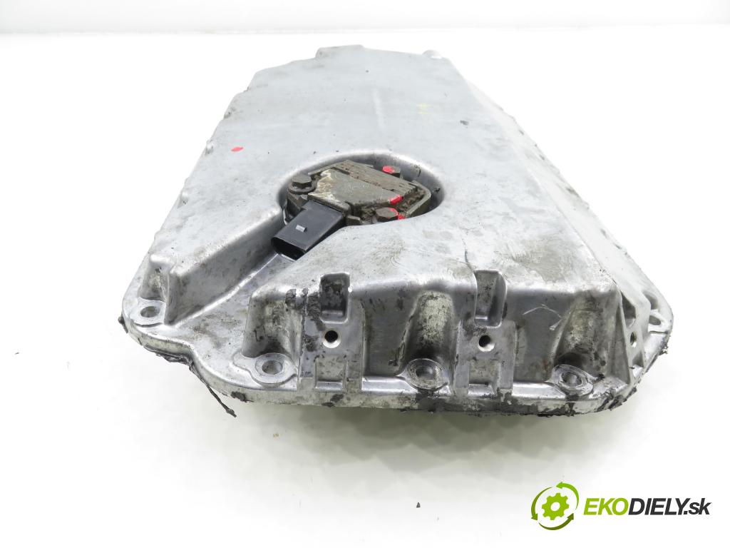 AUDI A4 (8E2, B6) SEDAN 2003 132,00 2.5 TDI V6 180 quattro - AKE 2496,00 Vaňa olejová 113652 (Olejová vaňa)