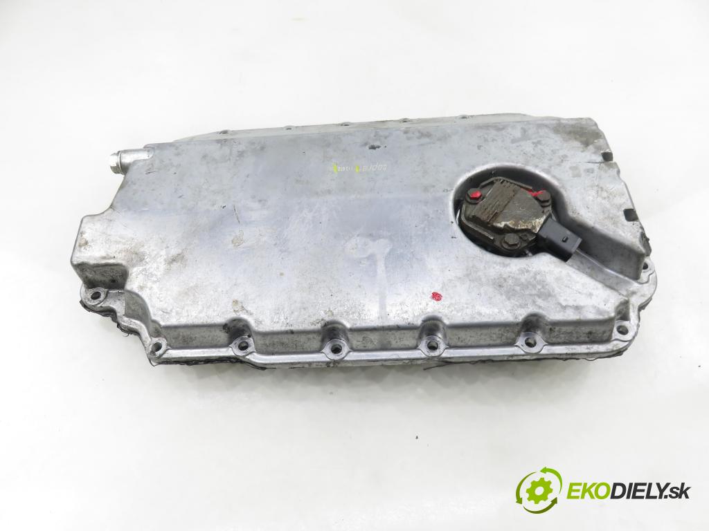 AUDI A4 (8E2, B6) SEDAN 2003 132,00 2.5 TDI V6 180 quattro - AKE 2496,00 Vaňa olejová 113652 (Olejová vaňa)