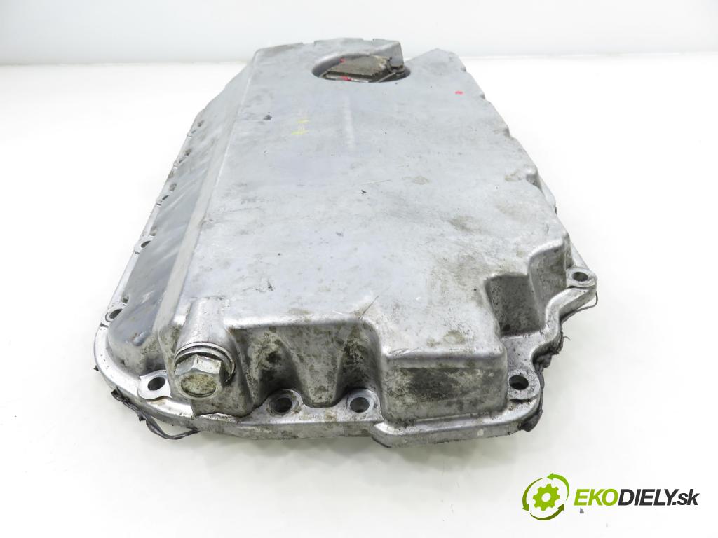 AUDI A4 (8E2, B6) SEDAN 2003 132,00 2.5 TDI V6 180 quattro - AKE 2496,00 Vaňa olejová 113652 (Olejová vaňa)