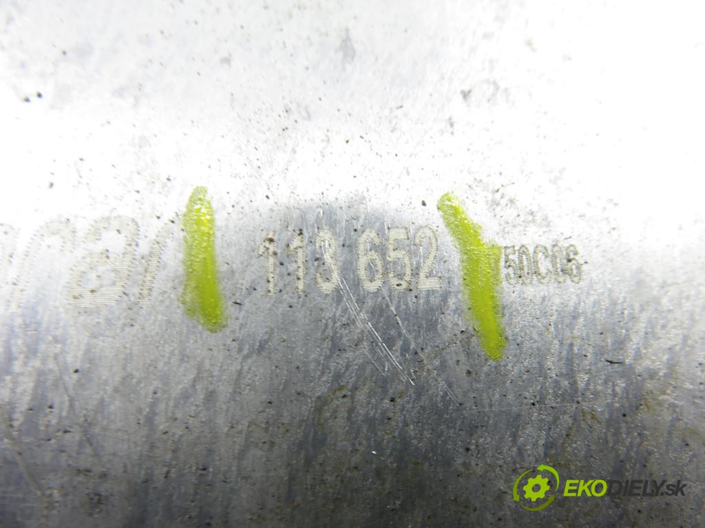 AUDI A4 (8E2, B6) SEDAN 2003 132,00 2.5 TDI V6 180 quattro - AKE 2496,00 Vaňa olejová 113652 (Olejová vaňa)