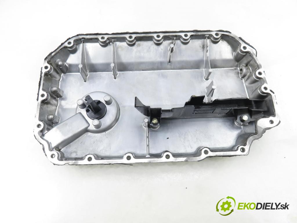 AUDI A4 (8E2, B6) SEDAN 2003 132,00 2.5 TDI V6 180 quattro - AKE 2496,00 Vaňa olejová 113652 (Olejová vaňa)